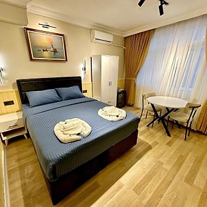 Suite met Twee Slaapkamers en een King Size Bed